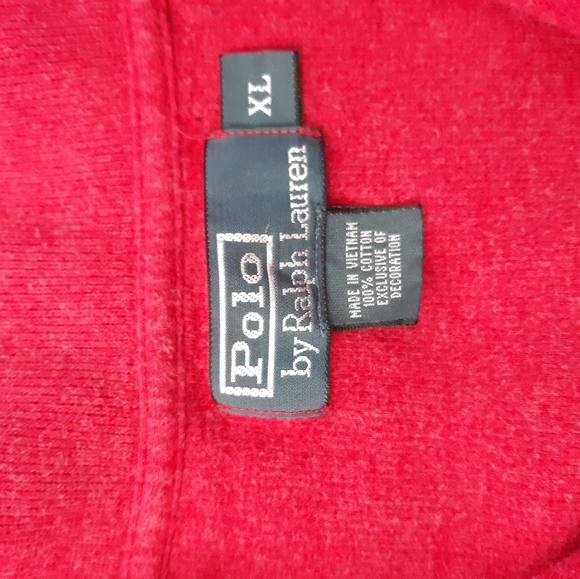 💫 POLO BY RALPH LAUREN 💫 - Picture 6 of 6